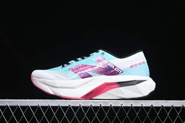 Picture of New Balance FuelCell Rebel _SKUfw18431409069859015fw